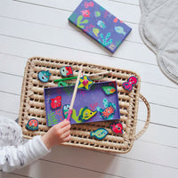 Pesca Magnetica - Magnetic's Fishing Colour