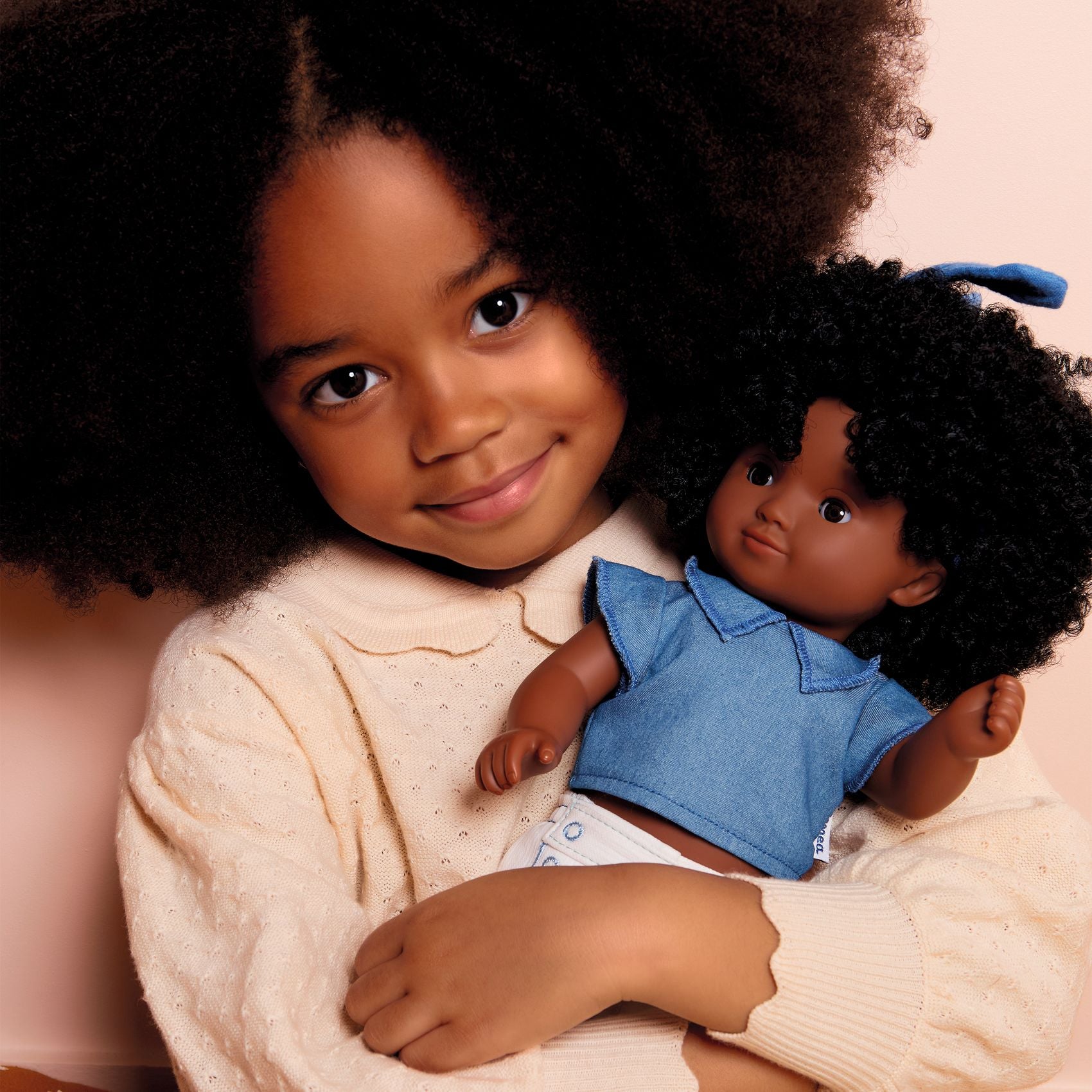 Lovely Janet Bambola 32 Cm.