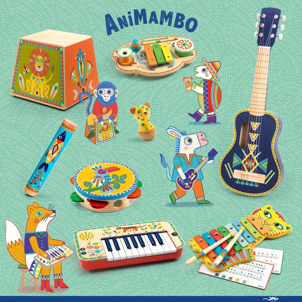 Animambo