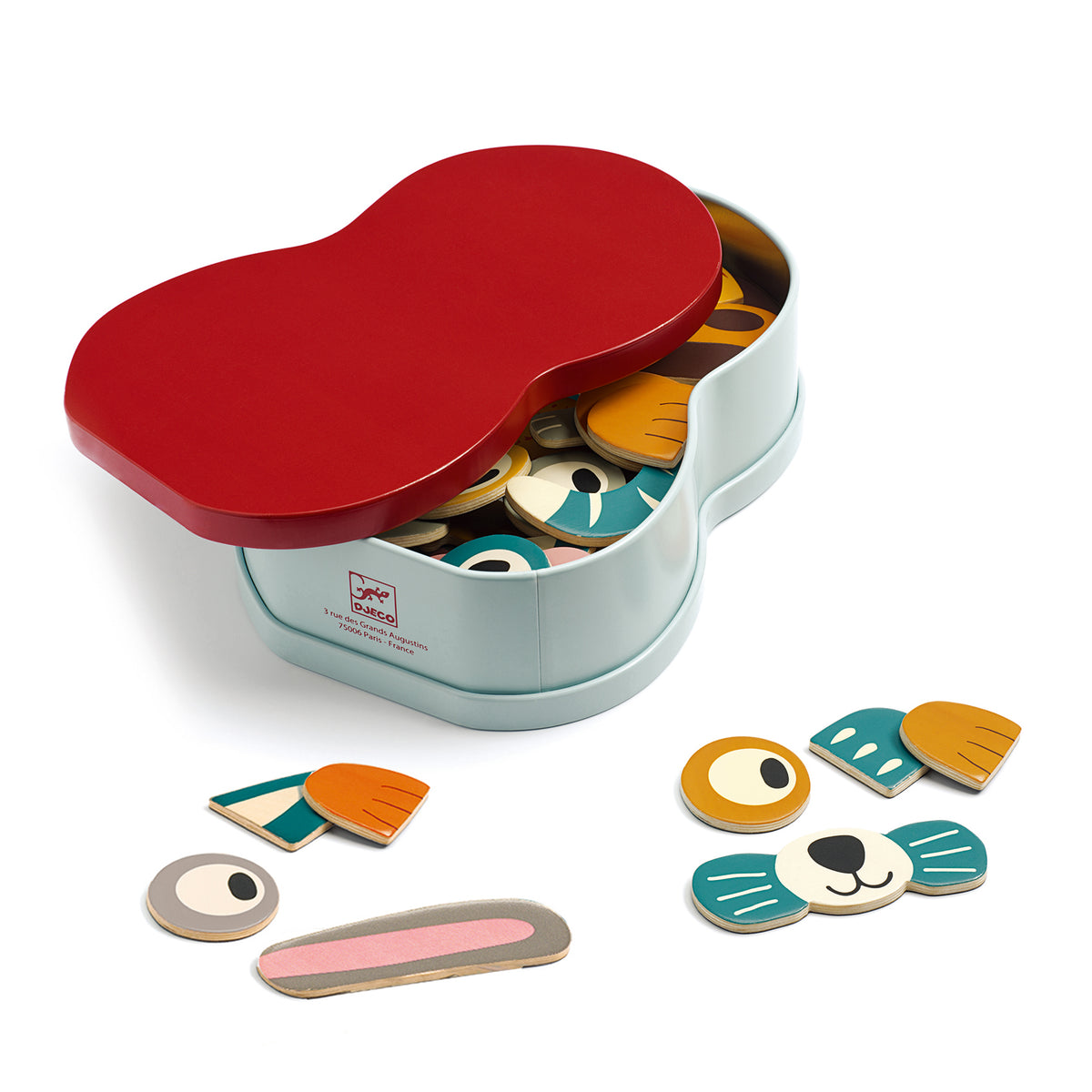 Inzebox Magnetici