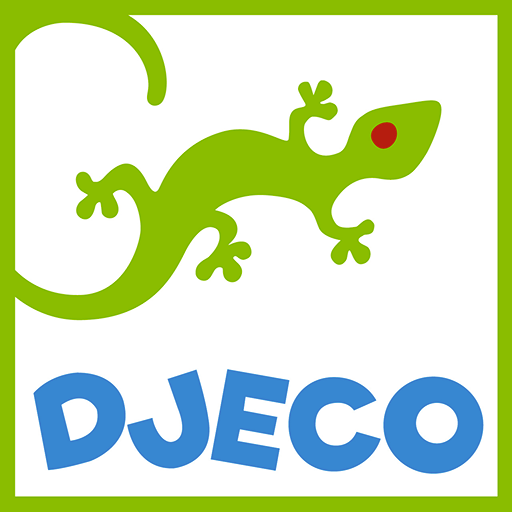 Djeco Giochi di Carte