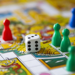 Giochi da Tavolo