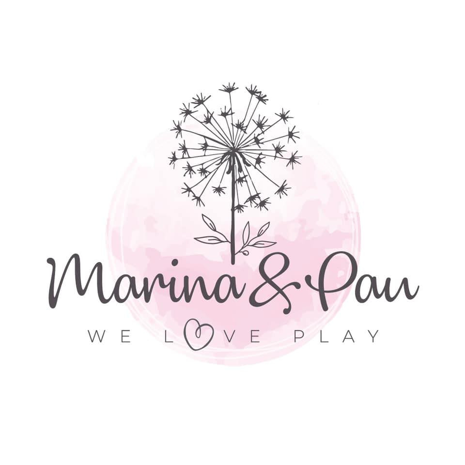 Marina & Pau