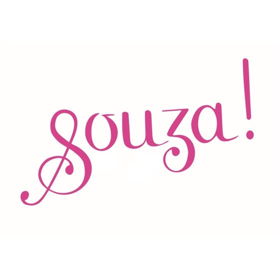Souza! Costumi di Carnevale