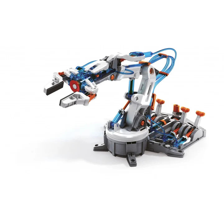 Robot & Meccanica
