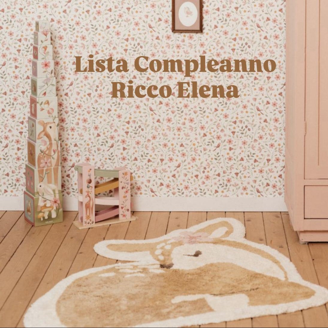 Ricco Elena