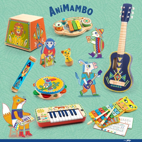 Giochi Musicali