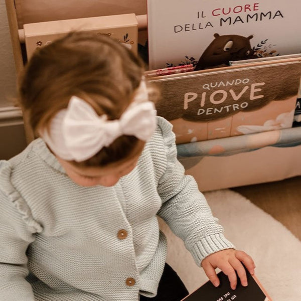 Librerie Montessoriane