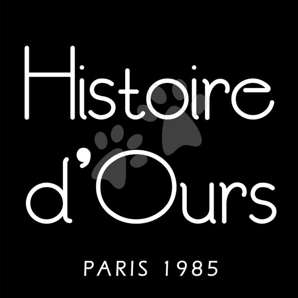 Histoire d'Ours