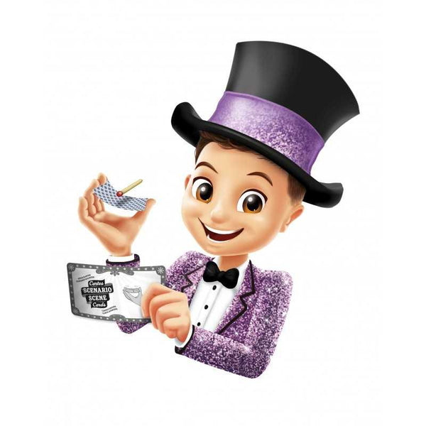 Giochi di Magia
