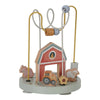 Spirale Multi-Attività Verde Little Farm - Activity Spiral Green Little Farm