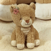 Little Dutch | Peluche Leonessa Giallo 17 cm Safari Friends | LD8357