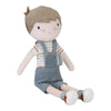 Bambola Pop Jim Media 35 Cm. - Doll Pop Jim Middel