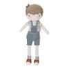 Bambola Pop Jim Media 35 Cm. - Doll Pop Jim Middel