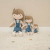 Bambola Pop Jim Media 35 Cm. - Doll Pop Jim Middel