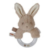 Sonaglio ad Anello Coniglietto Buby Bunny Sonaglino - Ring Rattle Buby Bunny
