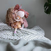 Bambola Sophia 35 Cm. - Doll Sophia