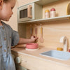 Cucina in Legno - Toy Kitchen