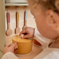 Cucina in Legno - Toy Kitchen