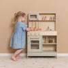 Cucina in Legno - Toy Kitchen
