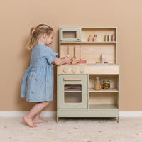 Cucina in Legno - Toy Kitchen