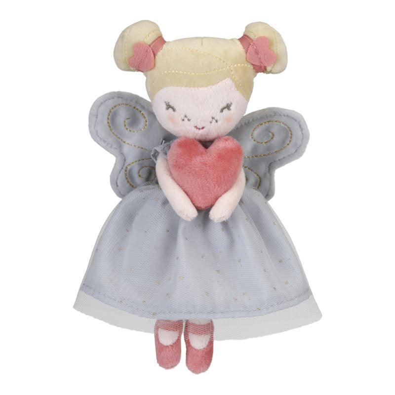 Fata dell'Amore Fay Buon Auspicio 20 Cm.- Fay The Fairy of Love