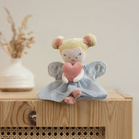 Fata dell'Amore Fay Buon Auspicio 20 Cm.- Fay The Fairy of Love