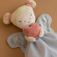 Fata dell'Amore Fay Buon Auspicio 20 Cm.- Fay The Fairy of Love