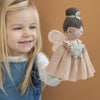 Fata della Fortuna Ella Buon Auspicio 20 Cm.- Ella The Fairy of Luck
