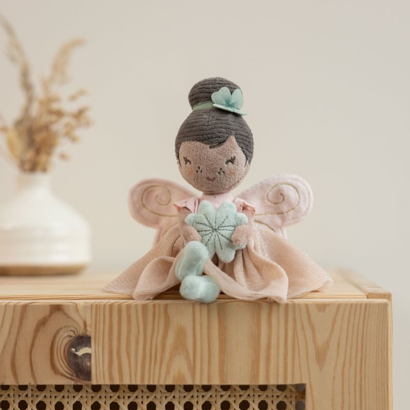 Fata della Fortuna Ella Buon Auspicio 20 Cm.- Ella The Fairy of Luck