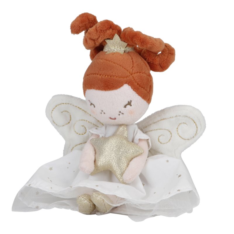 Fata della Speranza Mia Buon Auspicio 20 Cm.- Mia The Fairy of Hope