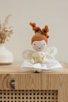 Fata della Speranza Mia Buon Auspicio 20 Cm.- Mia The Fairy of Hope