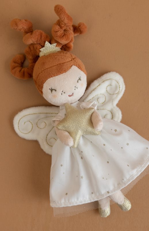 Fata della Speranza Mia Buon Auspicio 20 Cm.- Mia The Fairy of Hope
