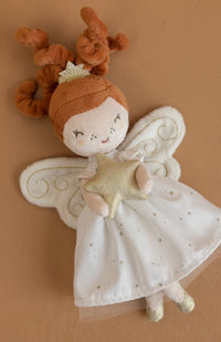 Fata della Speranza Mia Buon Auspicio 20 Cm.- Mia The Fairy of Hope