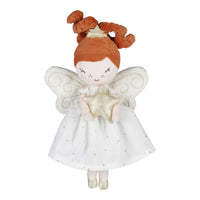 Fata della Speranza Mia Buon Auspicio 20 Cm.- Mia The Fairy of Hope