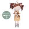 Bambola Sophia 35 Cm. - Doll Sophia