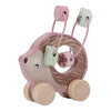 Set Regalo in Legno Fairy Garden - Gift Box Gif Box Wood Fairy Garden