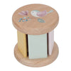 Set Regalo in Legno Fairy Garden - Gift Box Gif Box Wood Fairy Garden