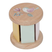 Set Regalo in Legno Fairy Garden - Gift Box Gif Box Wood Fairy Garden