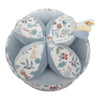 Palla Morbida Sensoriale Blue Forest Friends - Balls Blue Forest Friends