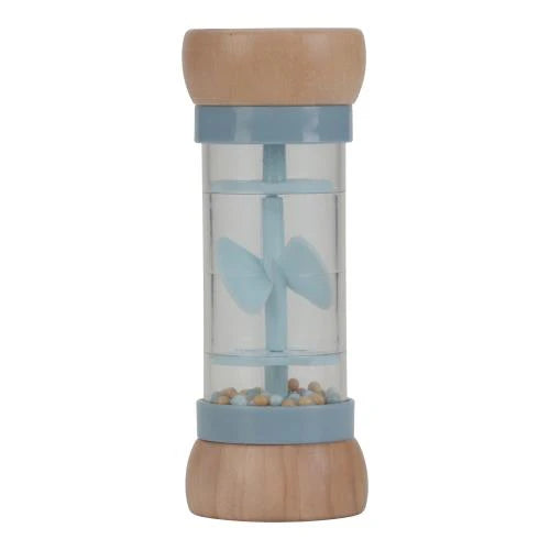 Sonaglio della Pioggia Blue Forest Friends - Rain rattle Blue Forest Friends