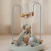 Spirale Multi-Attività Blue Forest Friends - Activity Spiral Blue Forest Friends