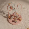 Spirale Multi-Attività Rosa Fairy Garden - Activity Spiral Pink Fairy Garden
