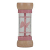 Sonaglio della Pioggia Rosa Fairy Garden - Rain rattle Pink Fairy Garden
