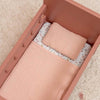 Lettino per Bambole in Legno - Wooden Doll Bed