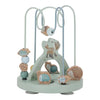 Spirale Multi-Attività Blue Forest Friends - Activity Spiral Blue Forest Friends