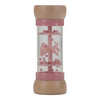 Sonaglio della Pioggia Rosa Fairy Garden - Rain rattle Pink Fairy Garden