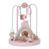 Spirale Multi-Attività Rosa Fairy Garden - Activity Spiral Pink Fairy Garden
