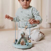 Spirale Multi-Attività Blue Forest Friends - Activity Spiral Blue Forest Friends