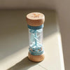Sonaglio della Pioggia Blue Forest Friends - Rain rattle Blue Forest Friends